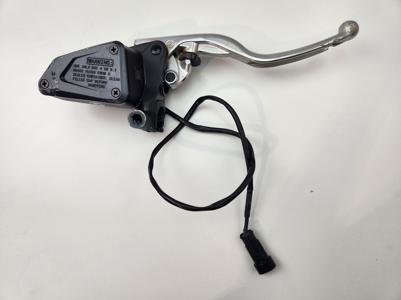  Front Brake Master Cylinder Husqvarna Norden 901 22-24