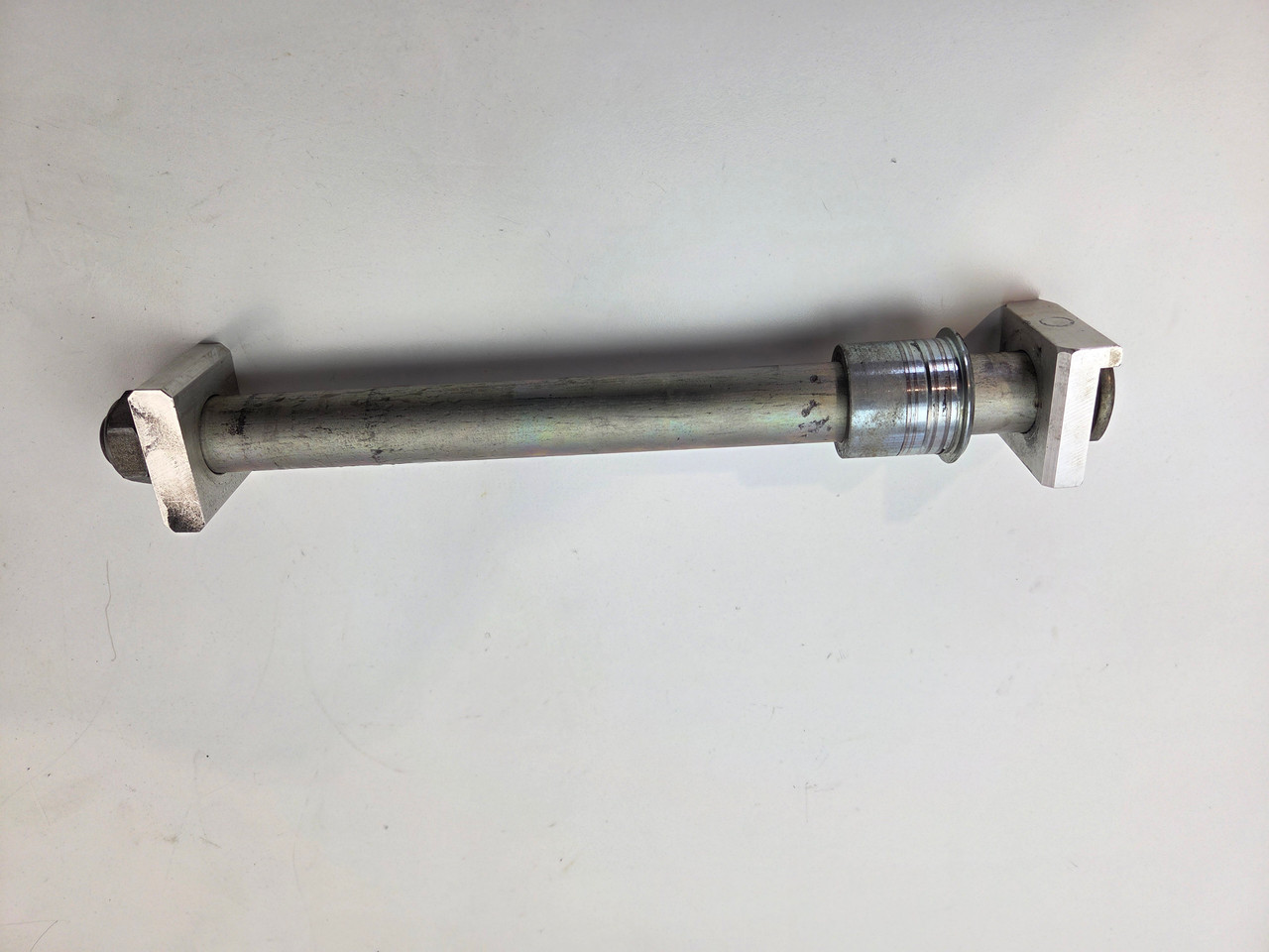 Rear Axle Yamaha MT10 MT-10 16-24 R1 15-24 2CR-25381-00 - Bike