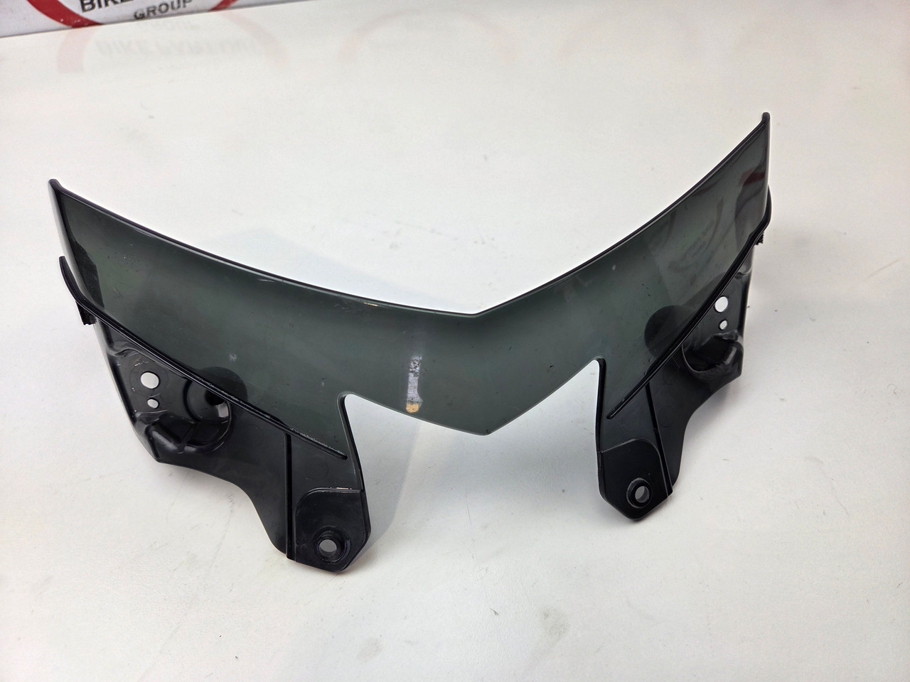 Front screen cover upper 1 Yamaha MT10 MT-10 16-21 B67-23121-00
