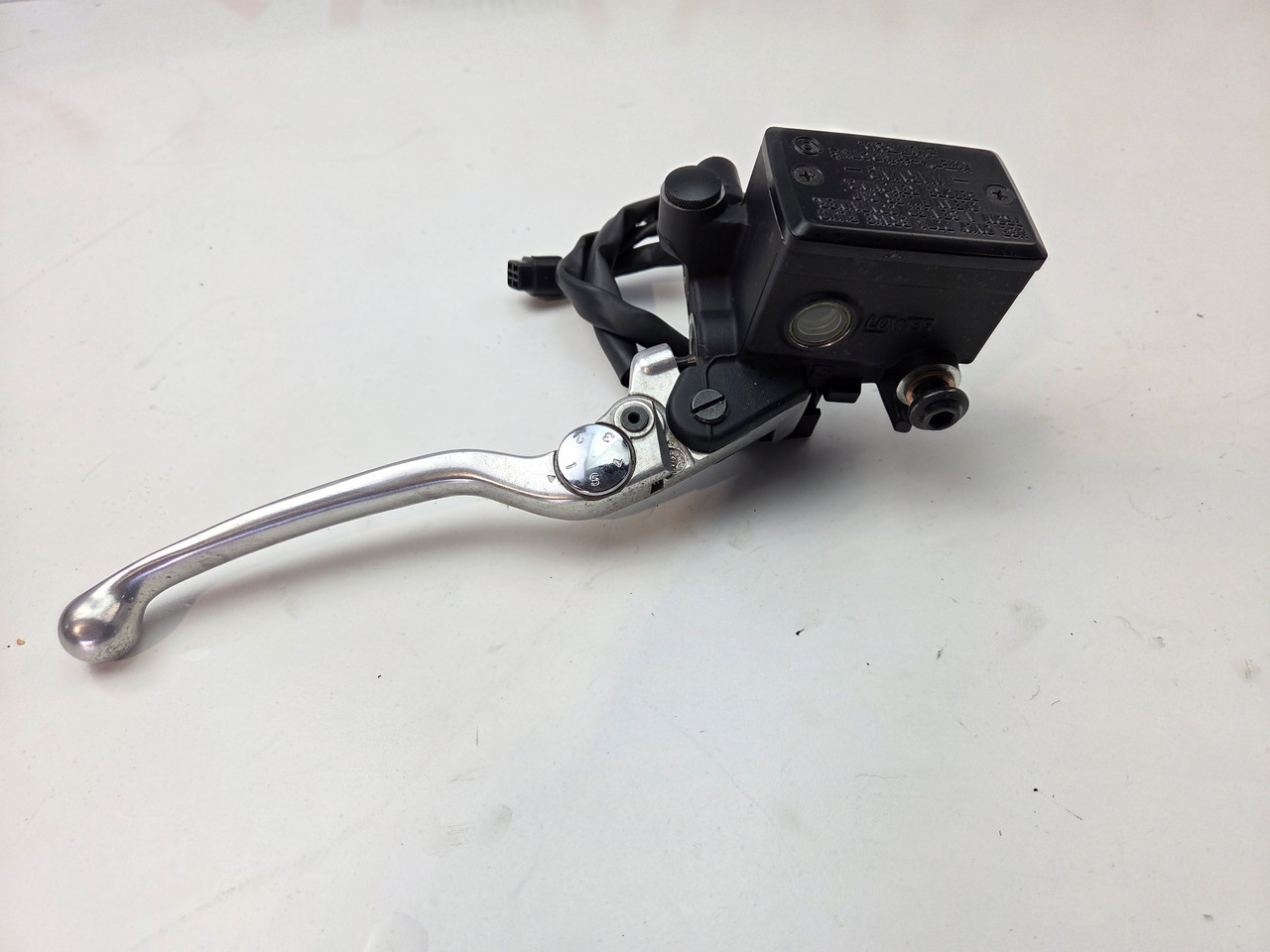 Front brake master Cylinder Switch Yamaha MT10 MT-10 16-21