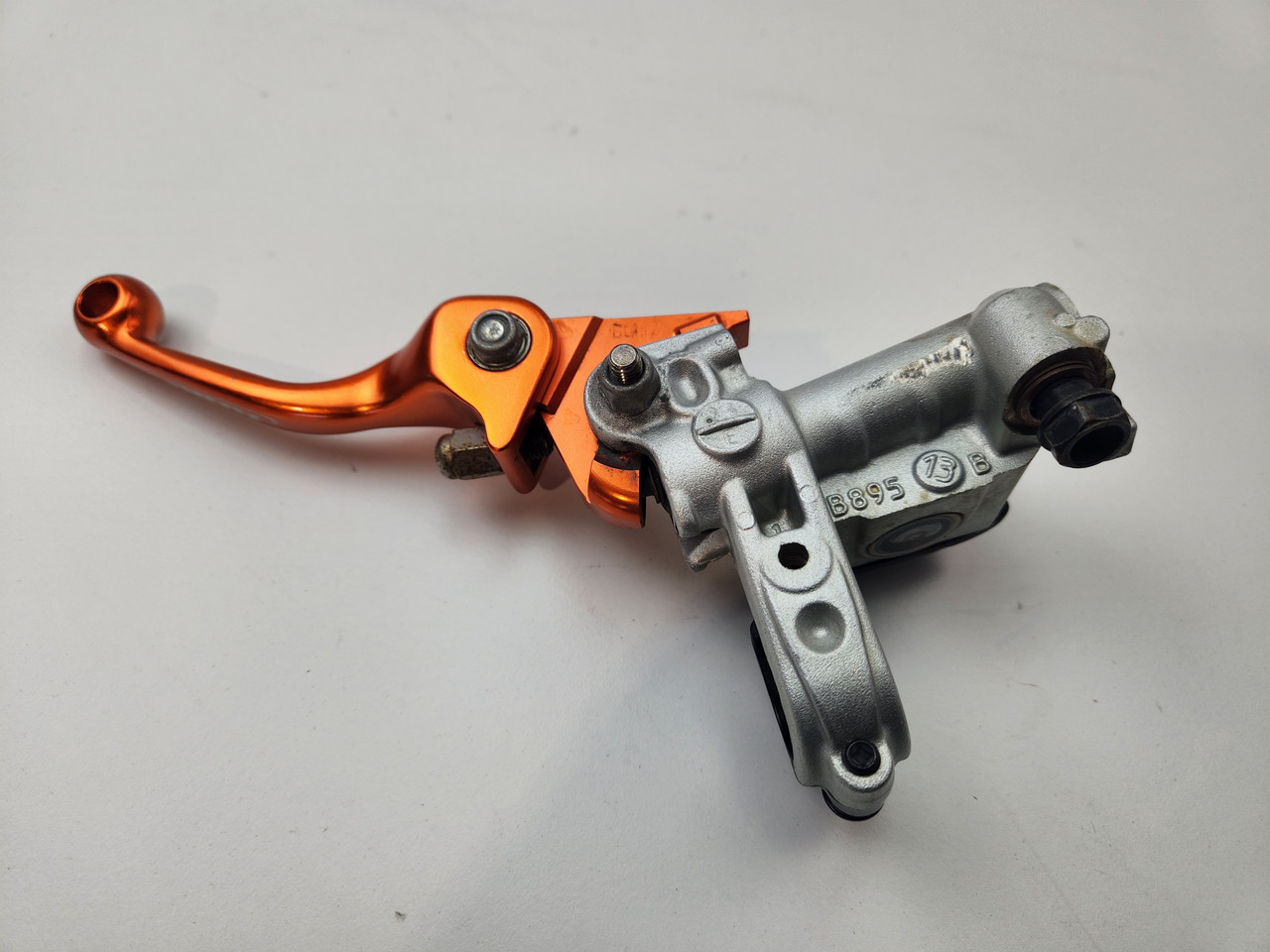 ティガー Front Brake Master Cylinder KTM 250 EXC 14-18 200 EXC 14-16 300