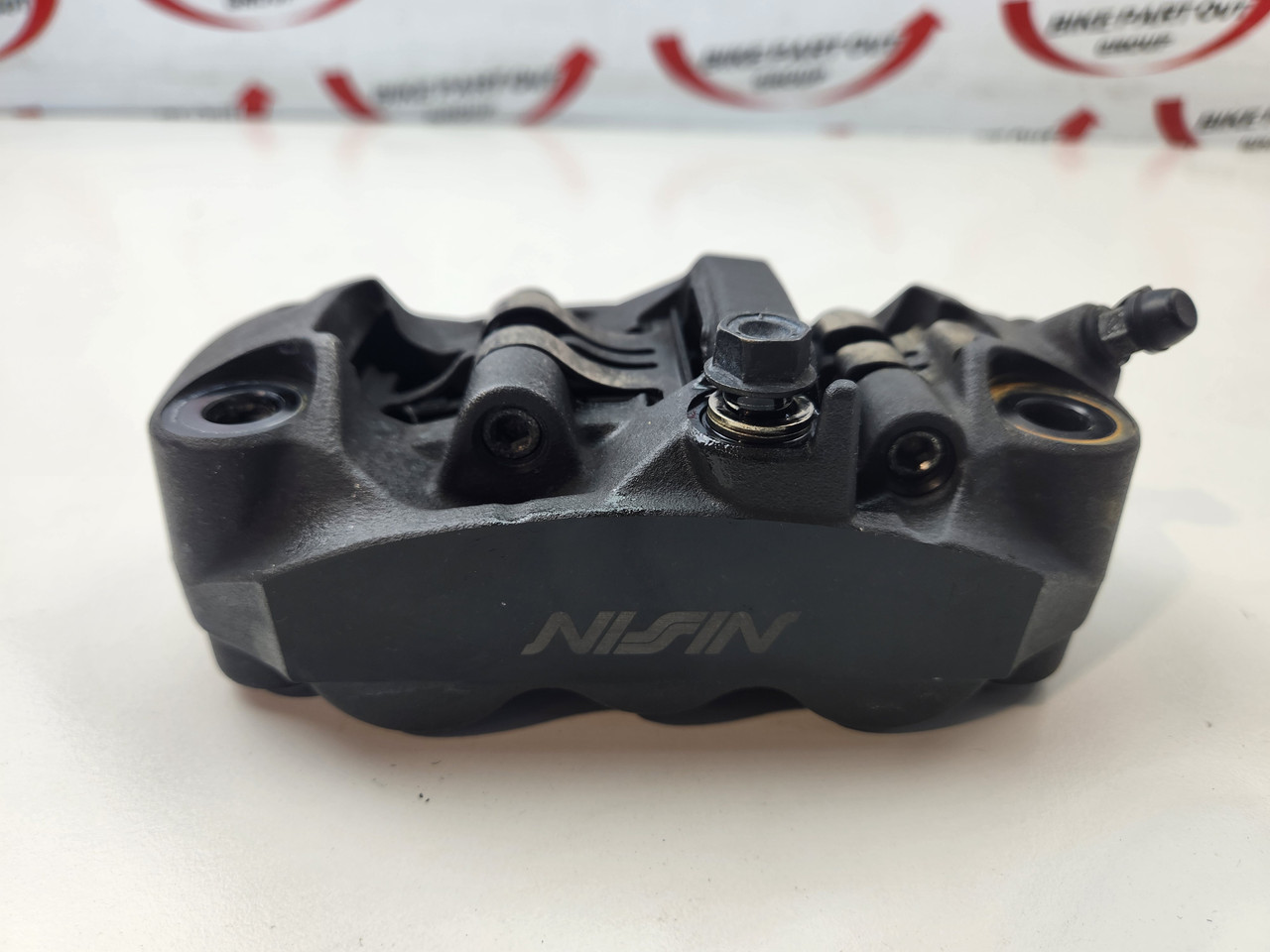RH Front Brake Caliper Honda VFR1200F 10-15 45250-MGE-006 - Bike
