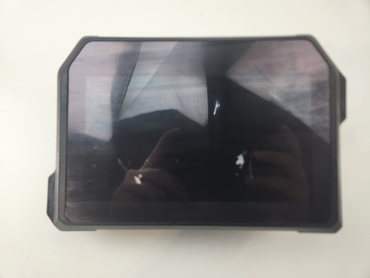 TFT Speedometer instruments Screen Dash Damaged KTM 1290 Super