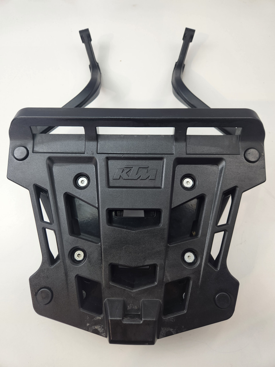 Rear Rack Luggage Top Case Carrier KTM 1290 Super Duke GT 19-21