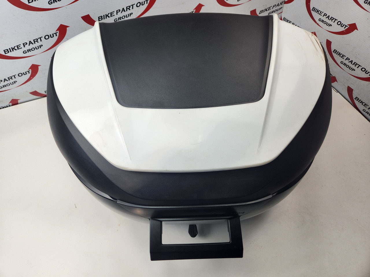 Top Case Box KTM 1290 Super Duke GT 20-21 62012927000AB - Bike