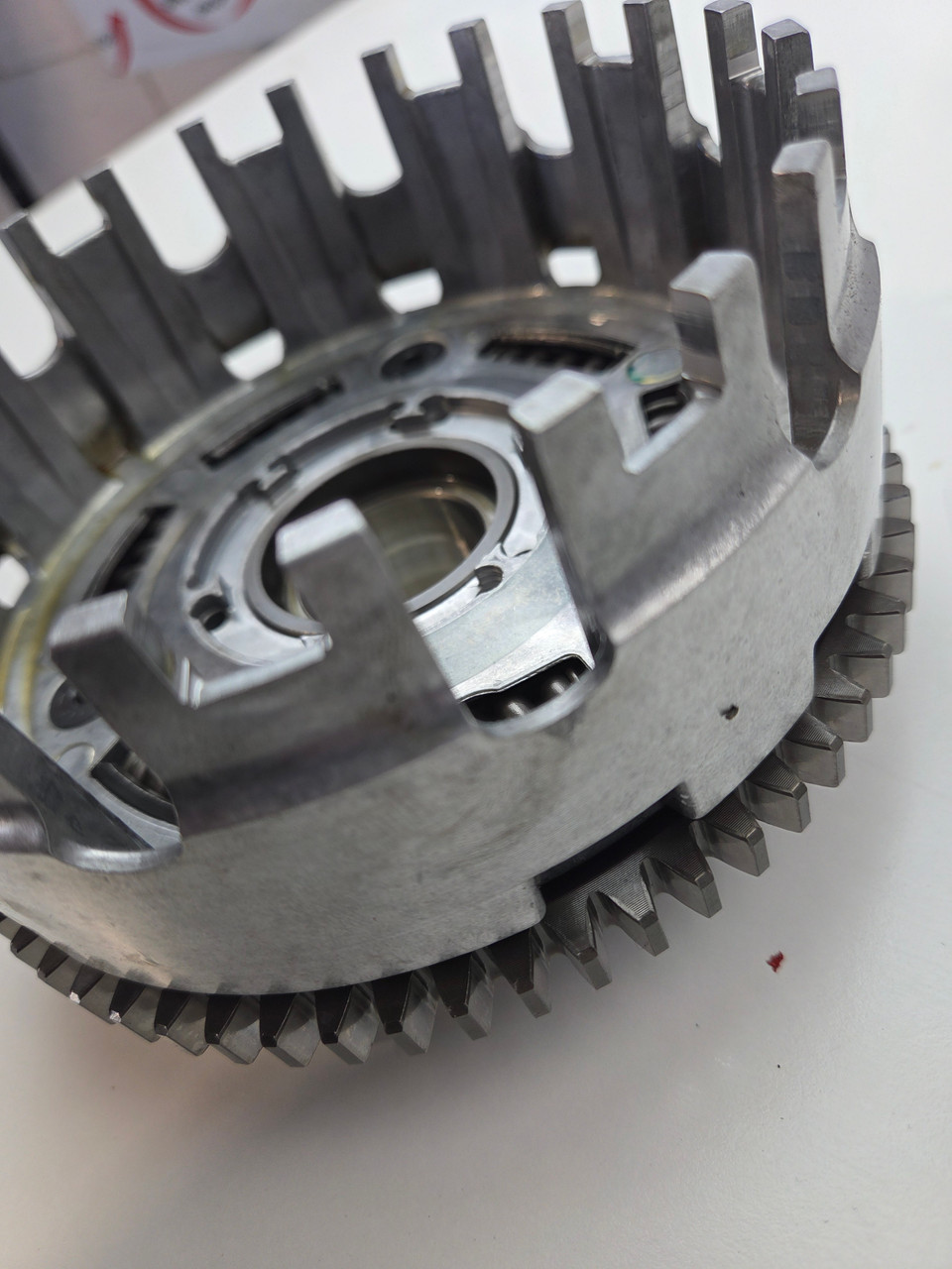 Clutch pack basket plates BMW F800 GS ADV K72 K75 07-16