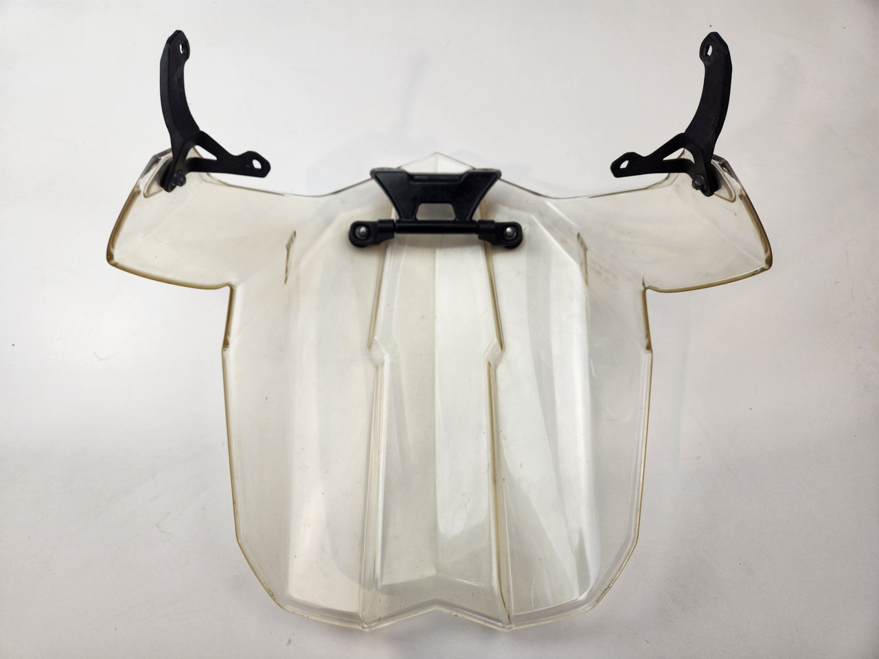 Windshield Screen Triumph Tiger 800 XCx 15-17 T2308852 - Bike Part Out