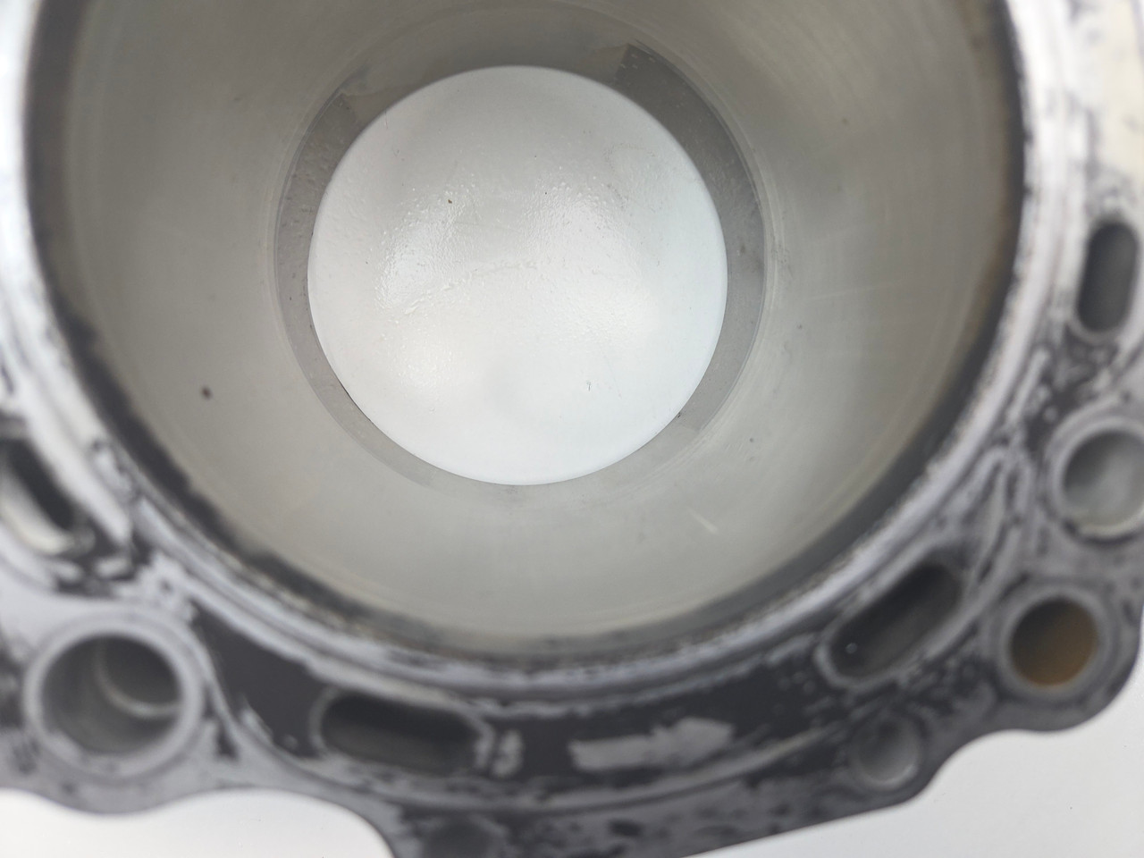 Kit Pistons Et Cylindres Pour Suzuki V-Strom 1000 DL - Pièces D'occasion