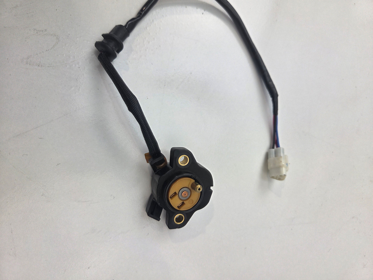 Gear Position sensor switch Suzuki DL1000 V Strom 14-19 37730