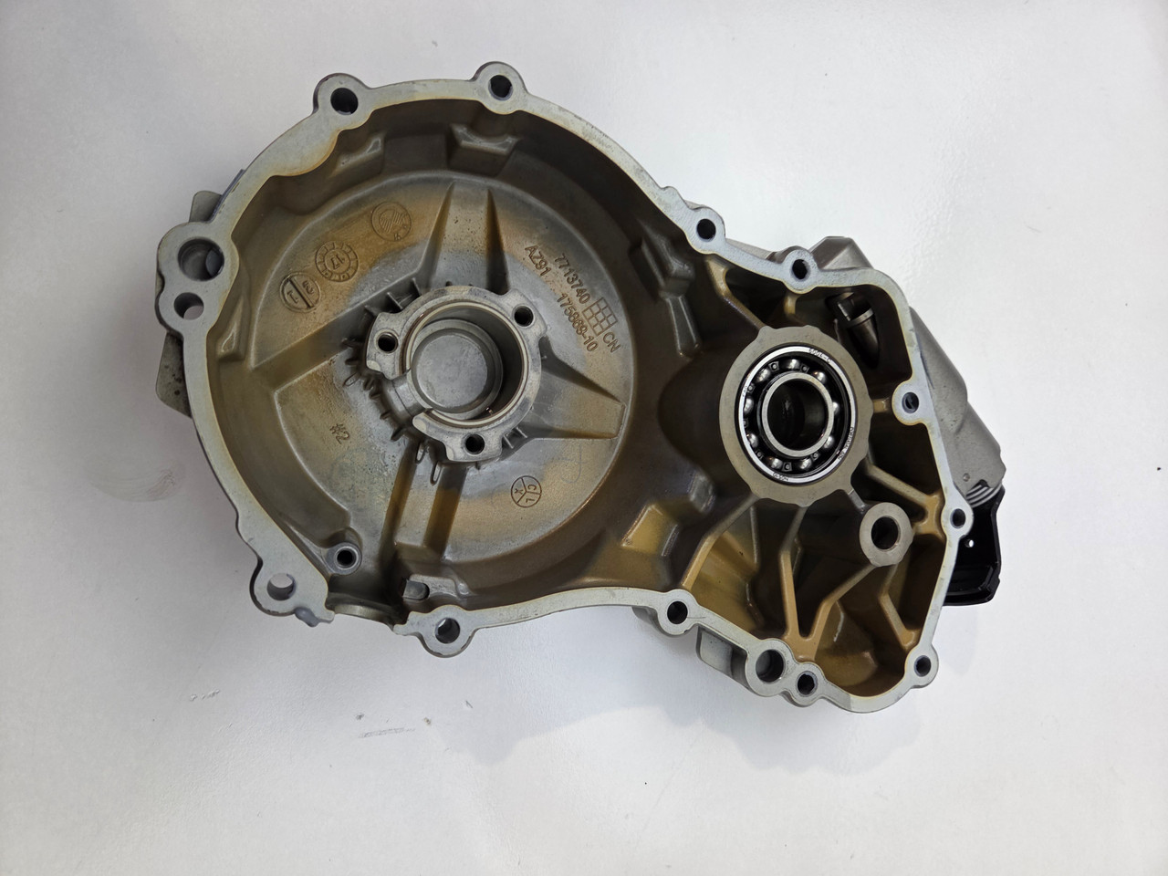  BMW S1000RR 2020 2021 S 1000RR Cylinder Head Valve Engine