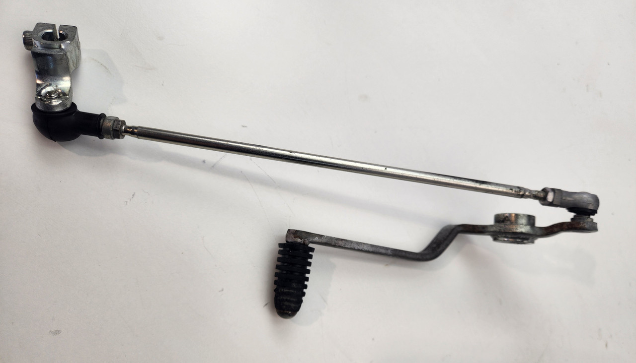 Gear Shift Lever And Linkage Yamaha FZ8-S FZ8-N 11-13 39P-18110-00