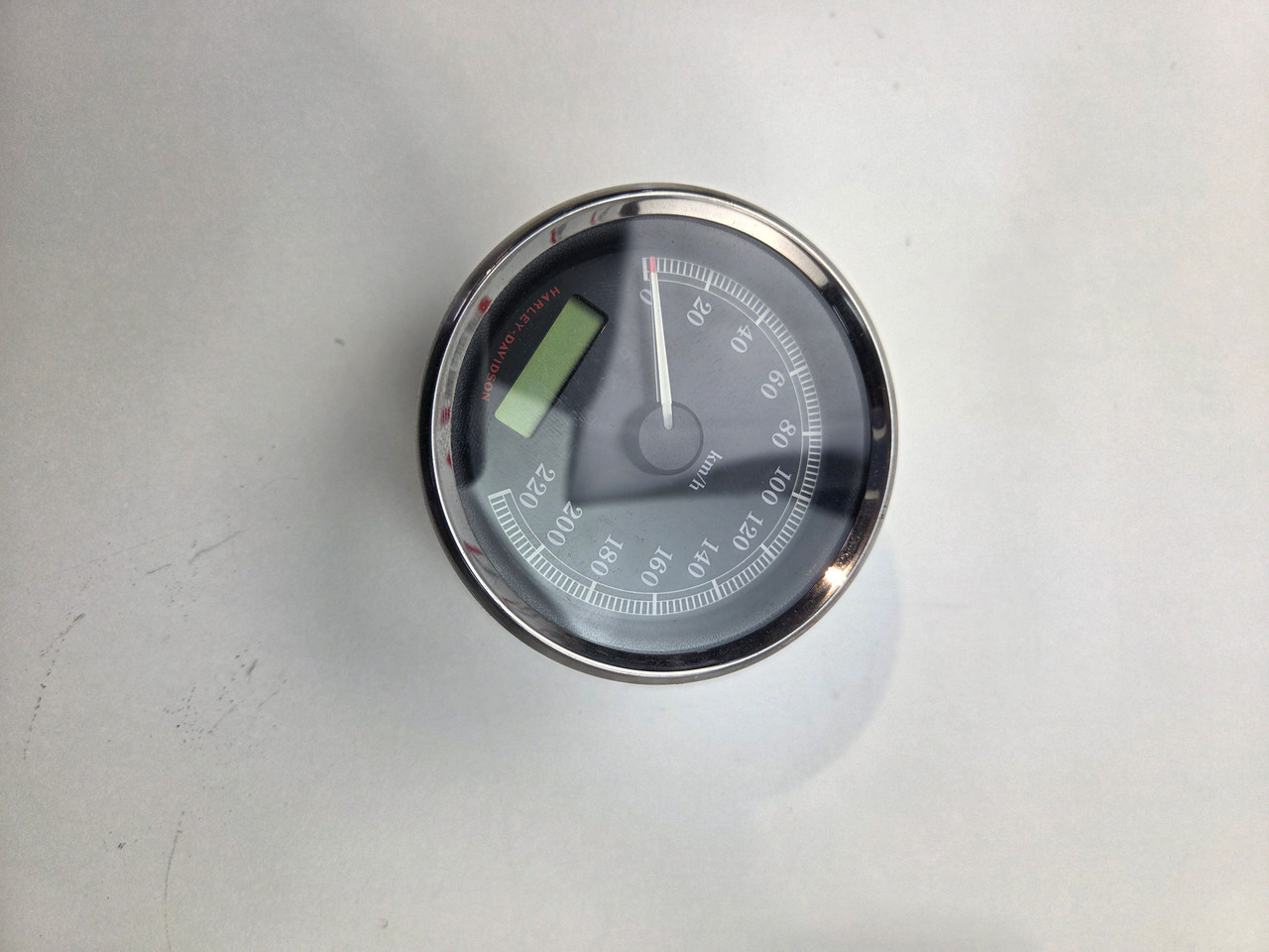 Speedo Speedometer Harley Davidson Sportster XL 1200 883 08-13