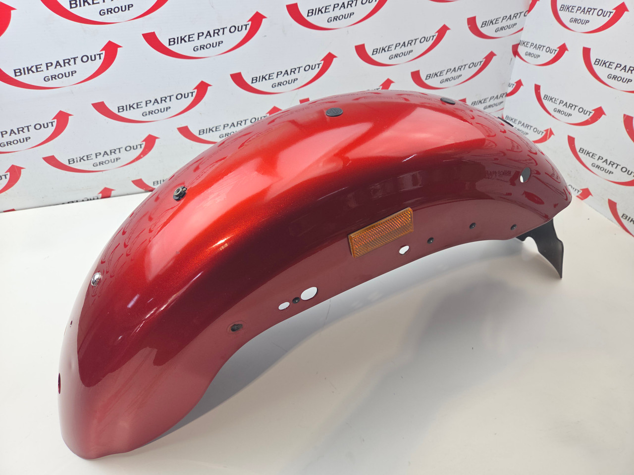 Rear Fender Guard Harley Davidson Sportster XL 1200 883 Custom