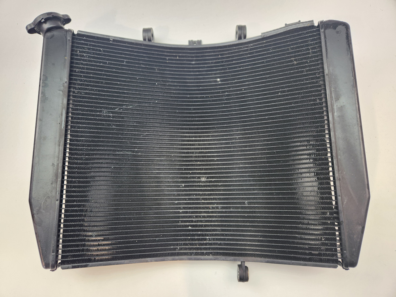 Radiator Kawasaki ZX1400 ZX14 ZX14R Ninja 06-11 39061-0080 - Bike