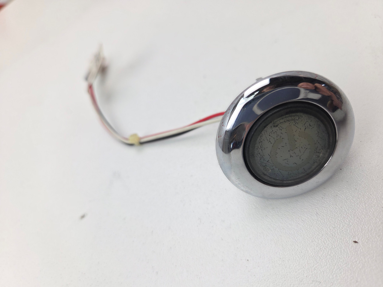 Power switch button Indian Springfield Chief 14-20 4016373 - Bike