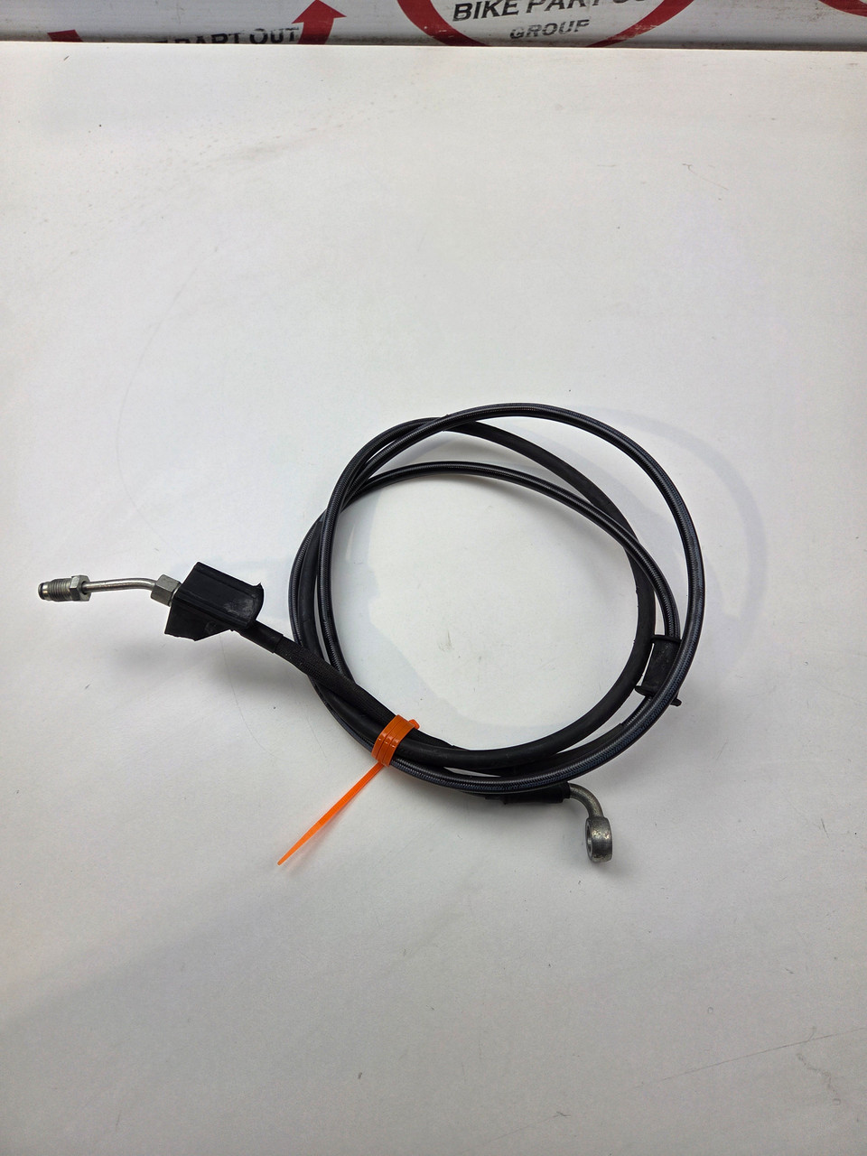 Clutch line hose pipe Harley Davidson M8 tourer Road Glide 17-20