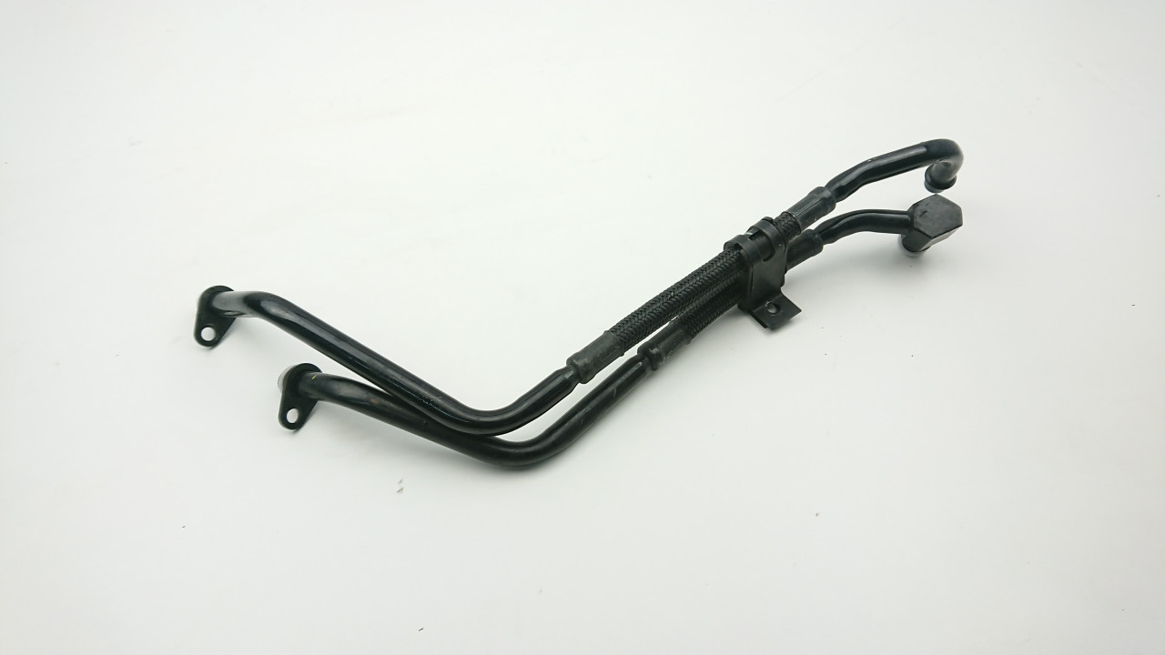 Engine Oil Lines Victory Jackpot Hammer Vegas Kingpin Highball Judge Gunner 2520780 Bike Part Out