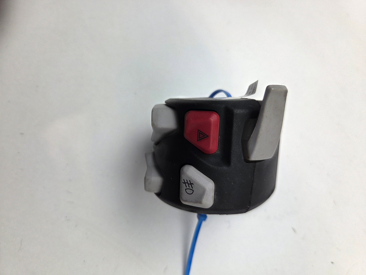 LH Switch Ducati Multistrada 1200 S Enduro 15-18 65110211B - Bike