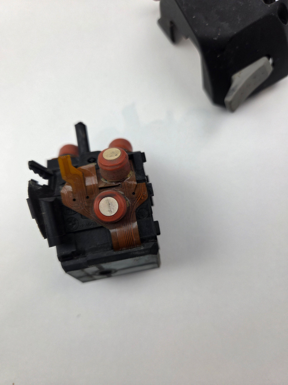 LH Multifunction Switch cruise ESA Damage BMW S1000R K47 S1000XR
