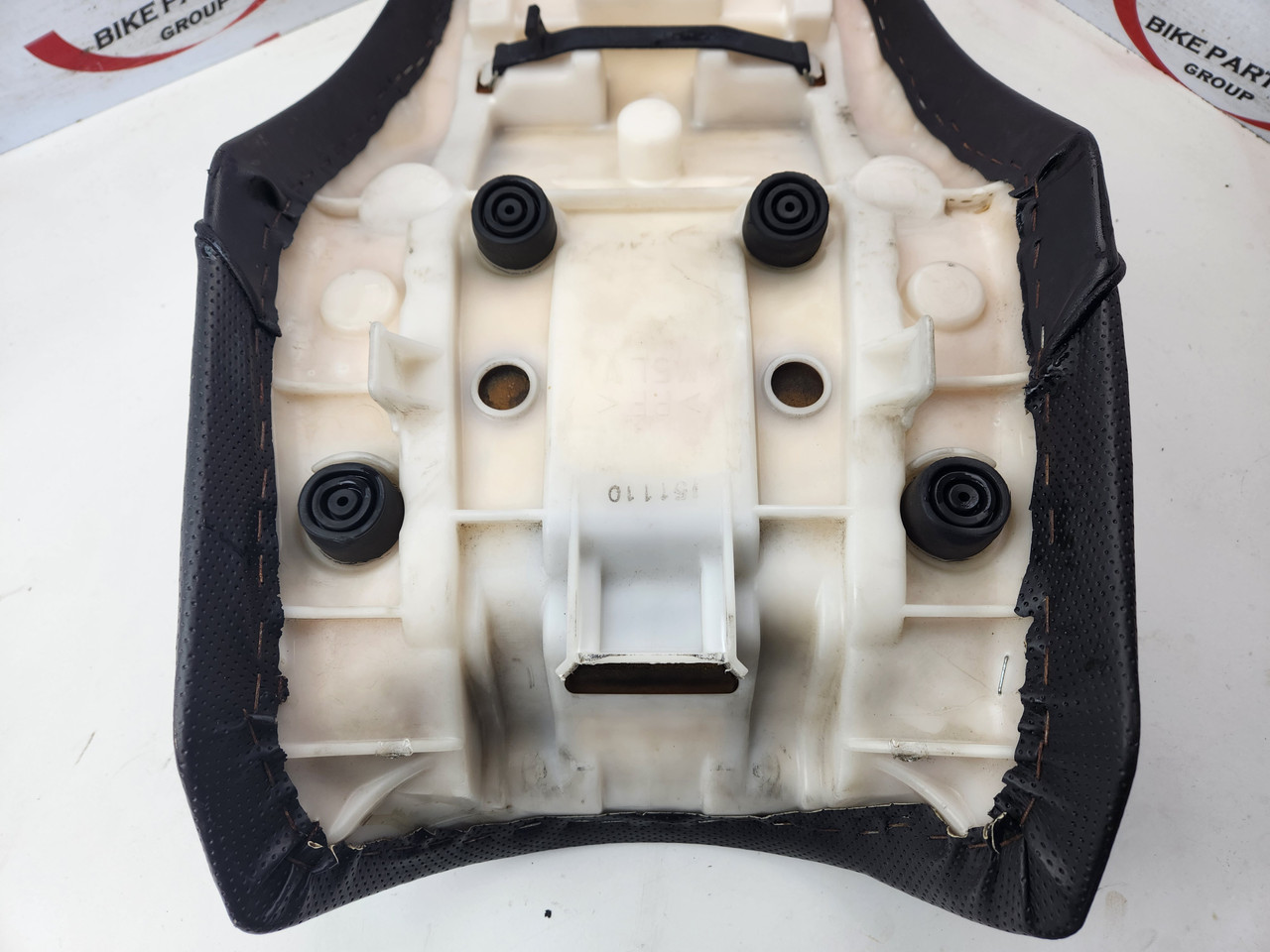 Seat Yamaha FZ1 FZ FZS1000 Fazer 02-05 5LV-24730-10 - Bike Part Out