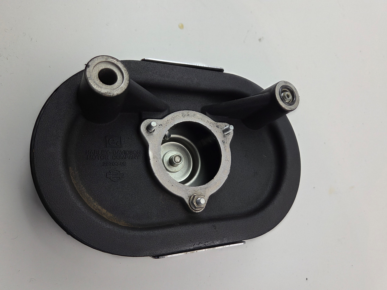 Screamin Eagle Ventilator Air Cleaner Harley Davidson Tourer 09-16 ...