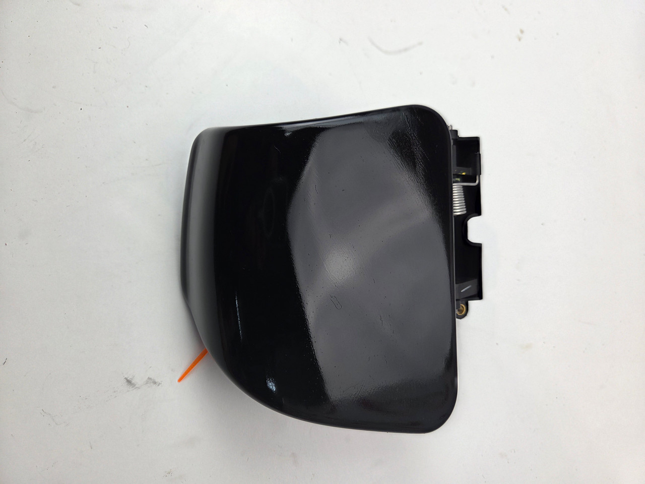 HDI Boom box radio stereo Harley Davidson M8 Tourer Street road
