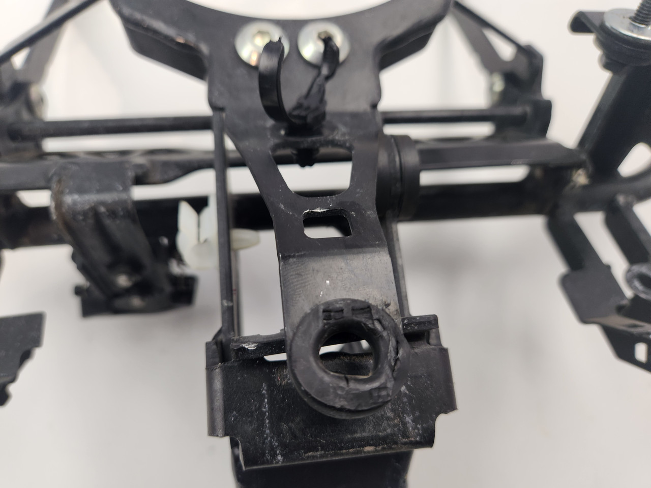 Windshield Mount Stay Bracket Kawasaki ZX 1000 ZX1000SX 20-24