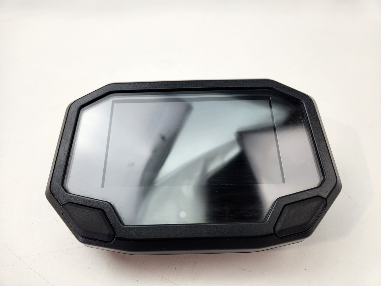 書き込み Speedo Speedometer Kawasaki ZX 1000 ZX1000SX 20-24 25036