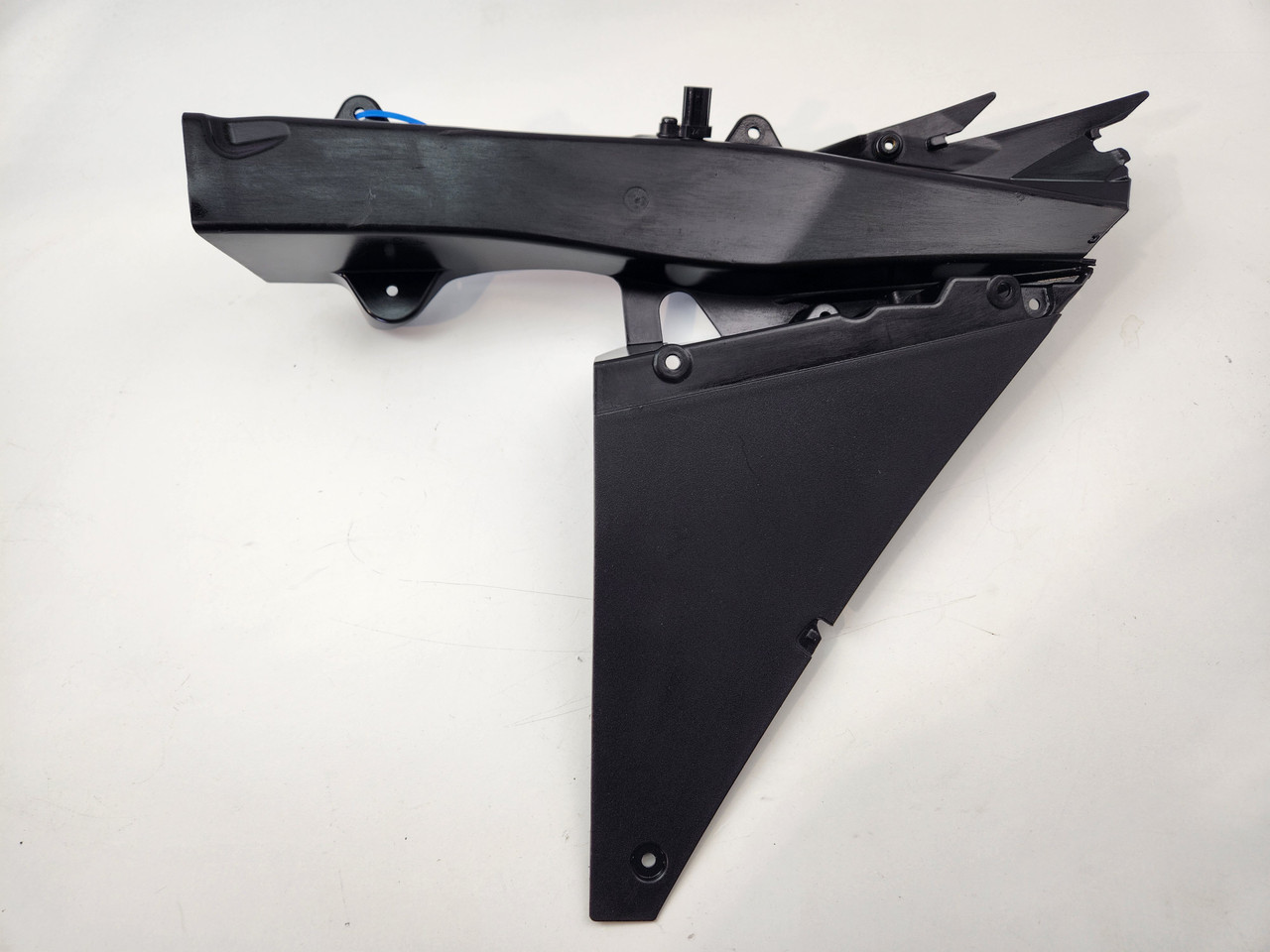 LH Inner Cowling Kawasaki ZX 1000 ZX1000SX 20-24 55028-0613 - Bike