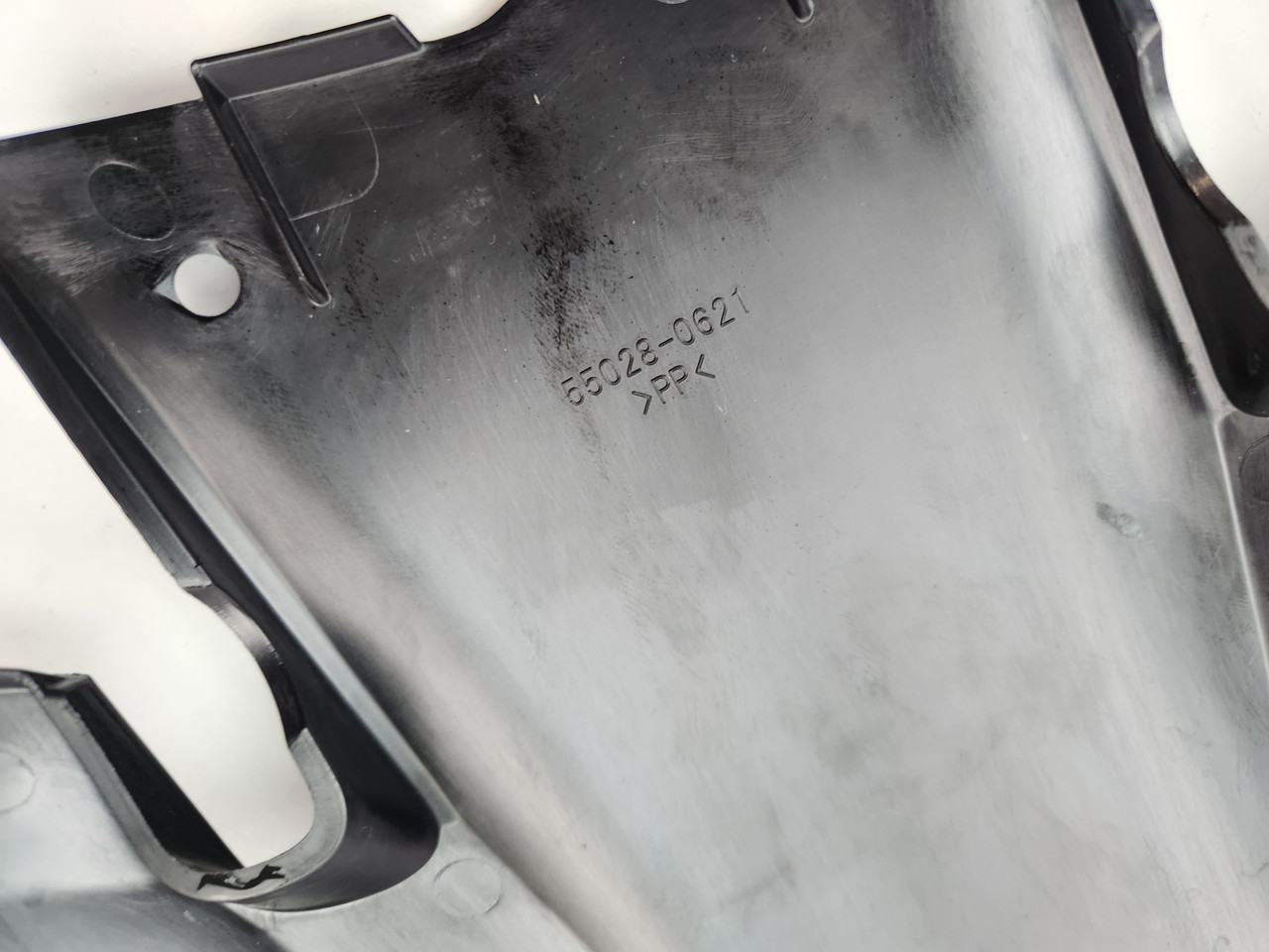 Front Nose Cowl Kawasaki ZX 1000 ZX1000SX 20-24 55028-0621 - Bike
