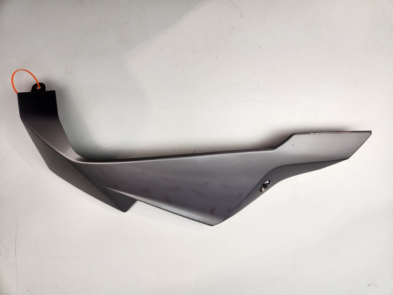 RH Lower Fairing Cowl Kawasaki ZX 1000 ZX1000SX 20-24 55028-0743