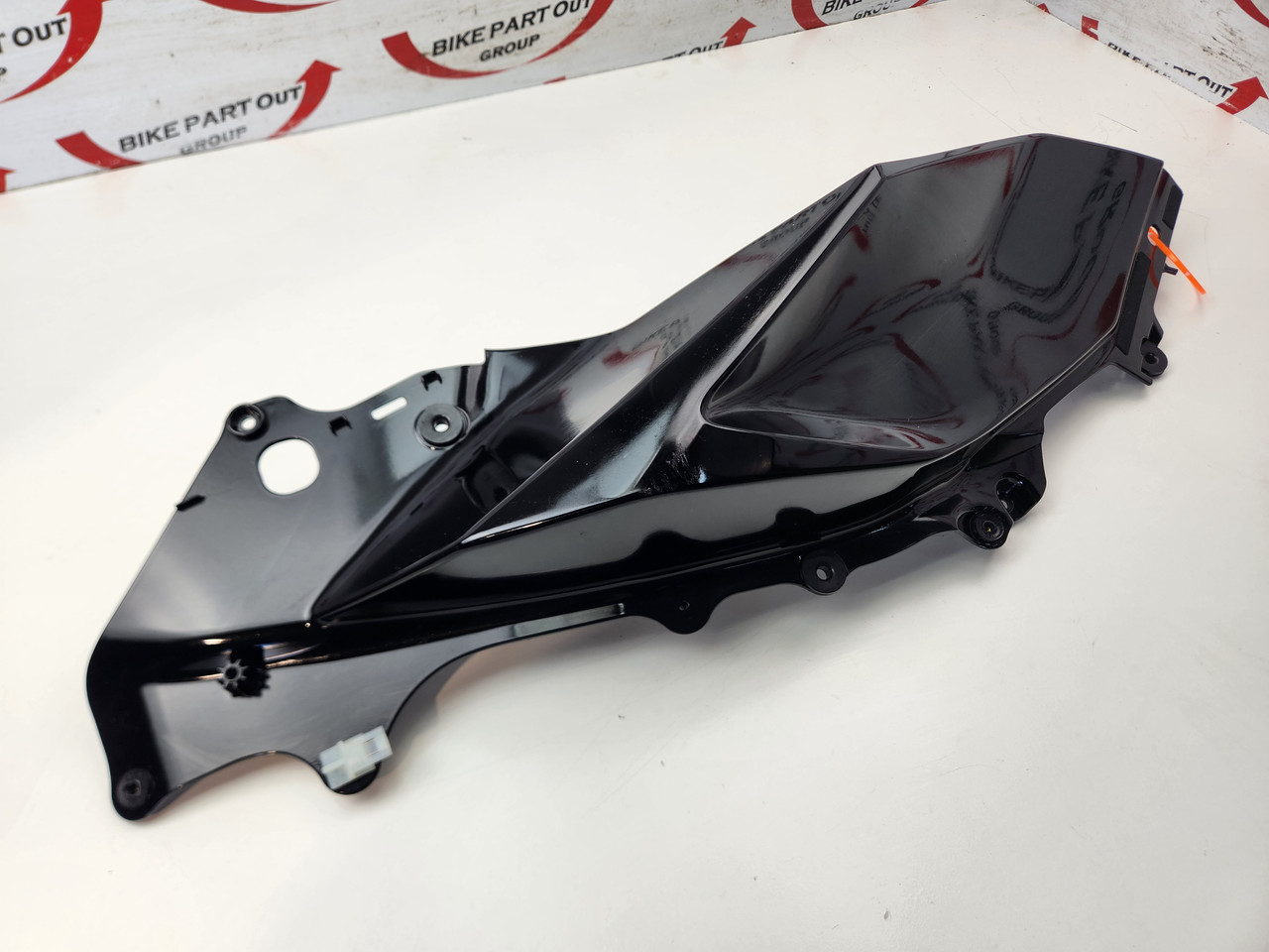 RH Middle Cowl Kawasaki ZX 1000 ZX1000SX 20-24 55028-0739-17K