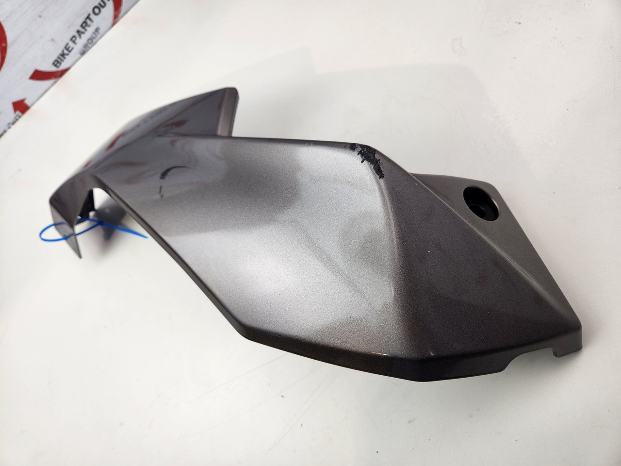 LH Lower Fairing Cowl Kawasaki ZX 1000 ZX1000SX 20-24 55028-0742