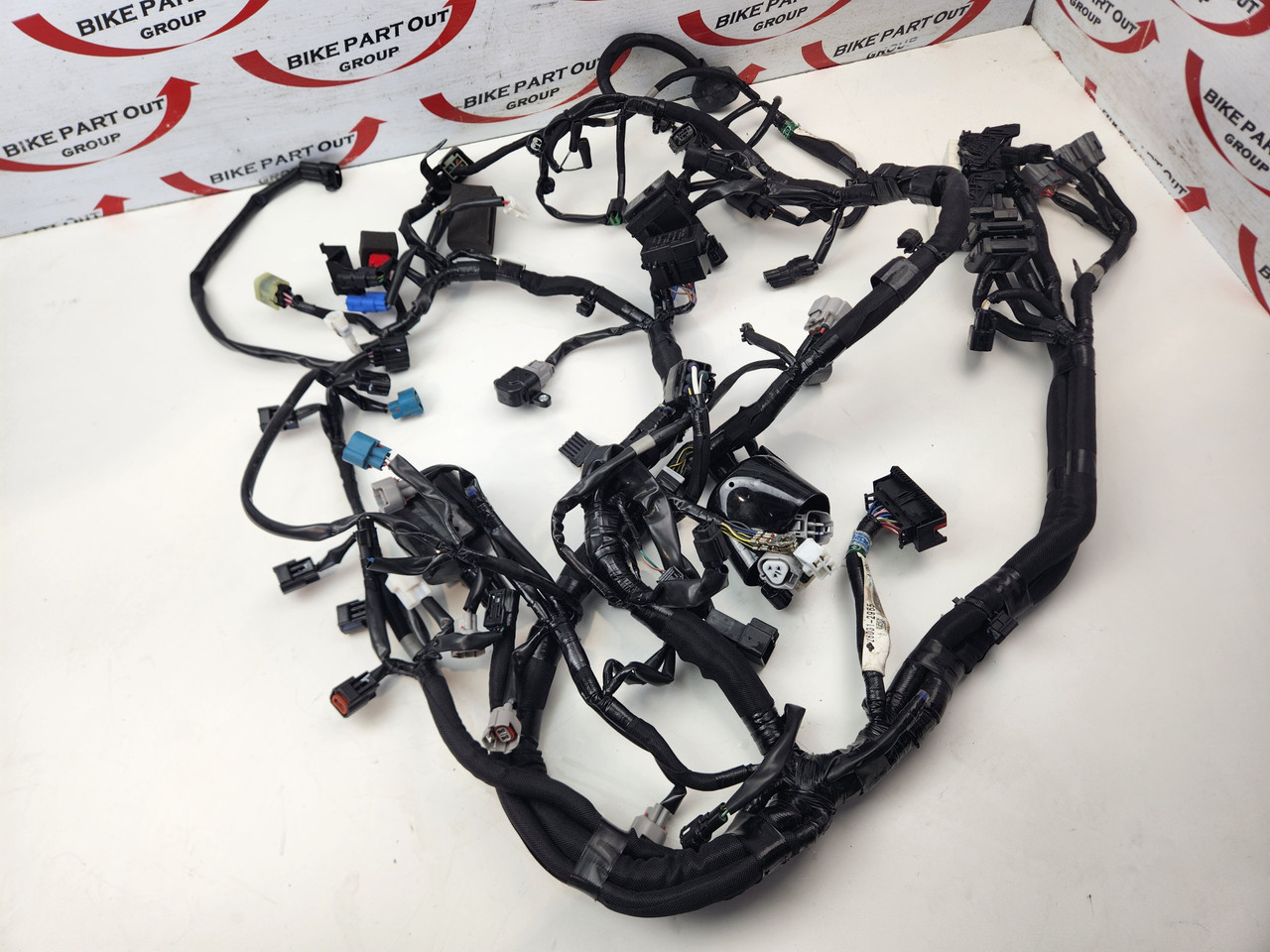 Main Harness Kawasaki ZX 1000 ZX1000SX 20-21 26031-2965