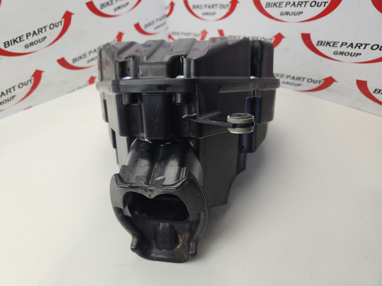 Airbox Kawasaki ZX 1000 ZX1000SX 20-24 11010-0956 - Bike Part Out
