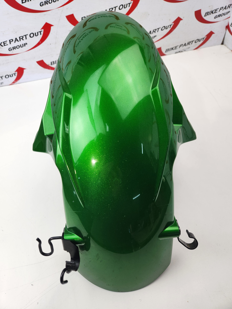 Front Fender Kawasaki ZX 1000 ZX1000SX 20-24 35038-0009-60R - Bike