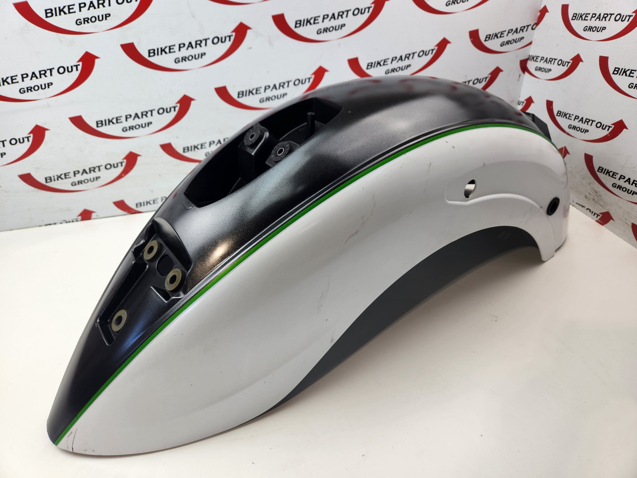 Rear Fender Kawasaki Vulcan VN900 Classic 15-19 35023-5246-51M