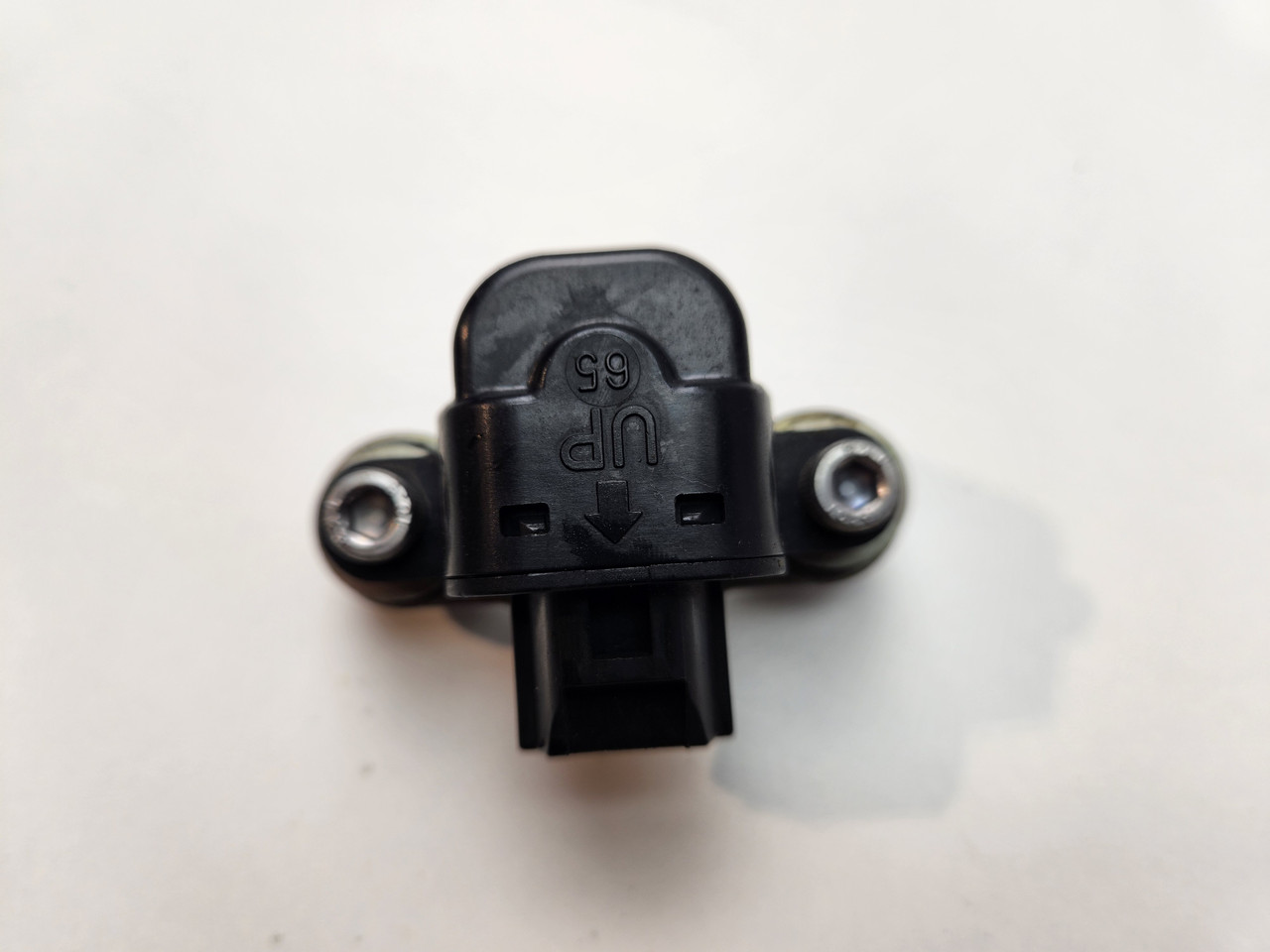 Bank Angle Tip Sensor Kawasaki ZG1400 GTR 1400 08-19 21176-0026