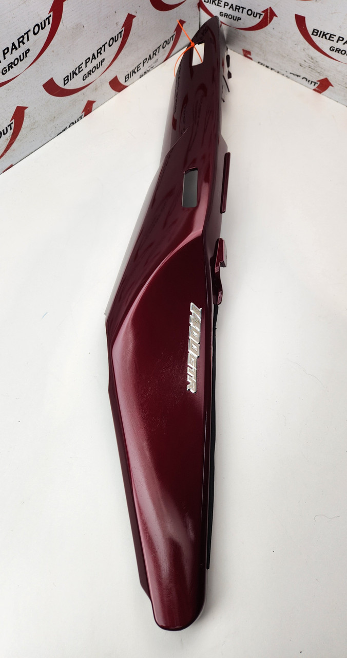 RH Tail Cover Kawasaki ZG1400 GTR 1400 08-09 36040-0056-25T
