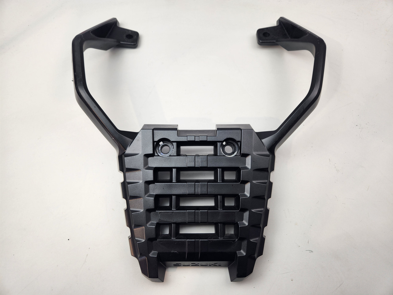Rear Rack Carrier Suzuki V Strom DL1000 18-19 46311-31J20 - Bike