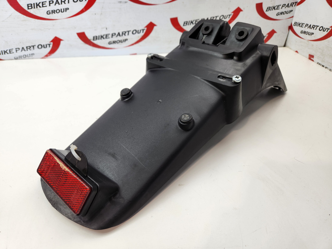 Rear License Plate Holder Suzuki DRZ400 DRZ 400 S 63311-29F50