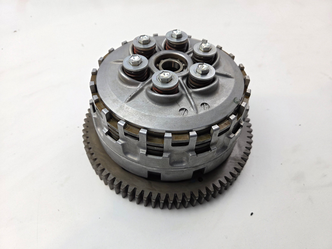 Clutch pack basket plates Honda CB1100 10-17 CB1300 03-08 22100