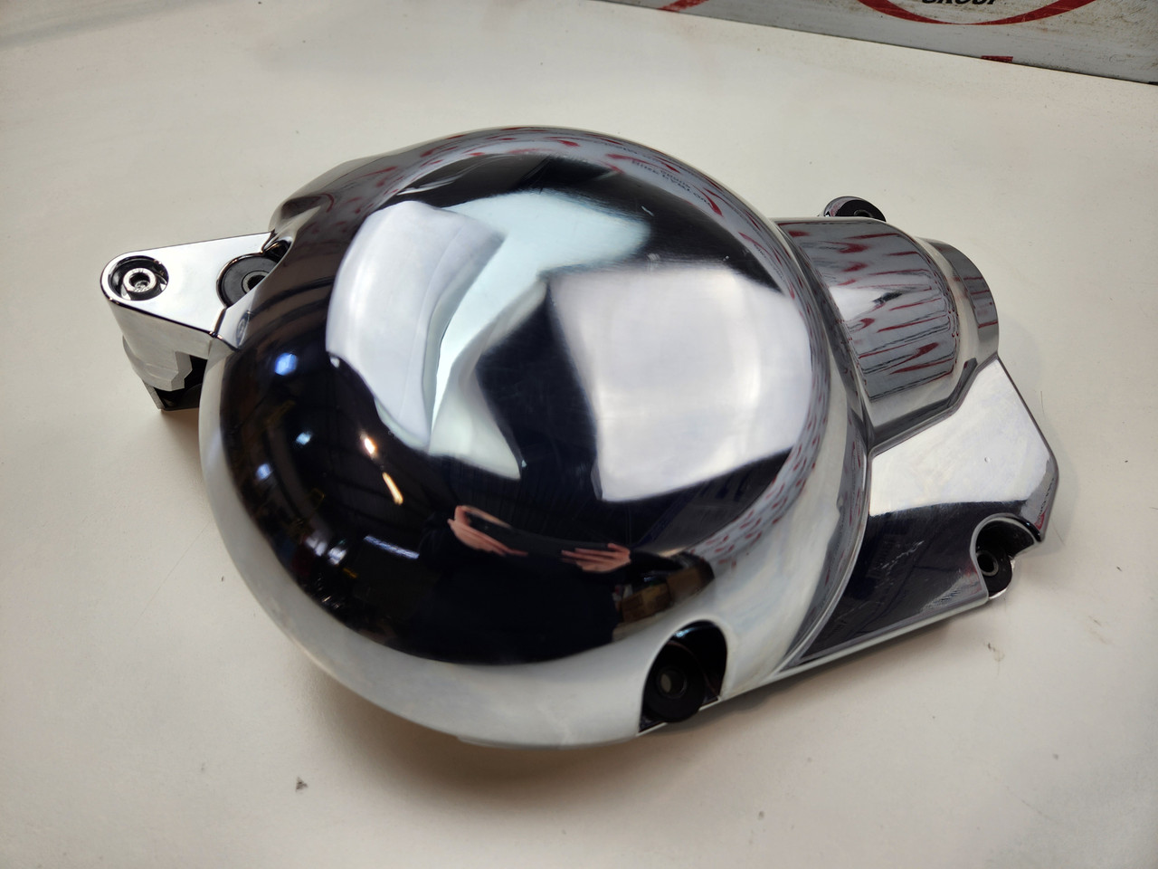 10個セット！ Final Drive Gear Cover Yamaha XVS650 Vstar Custom 13-18 4TR-21731