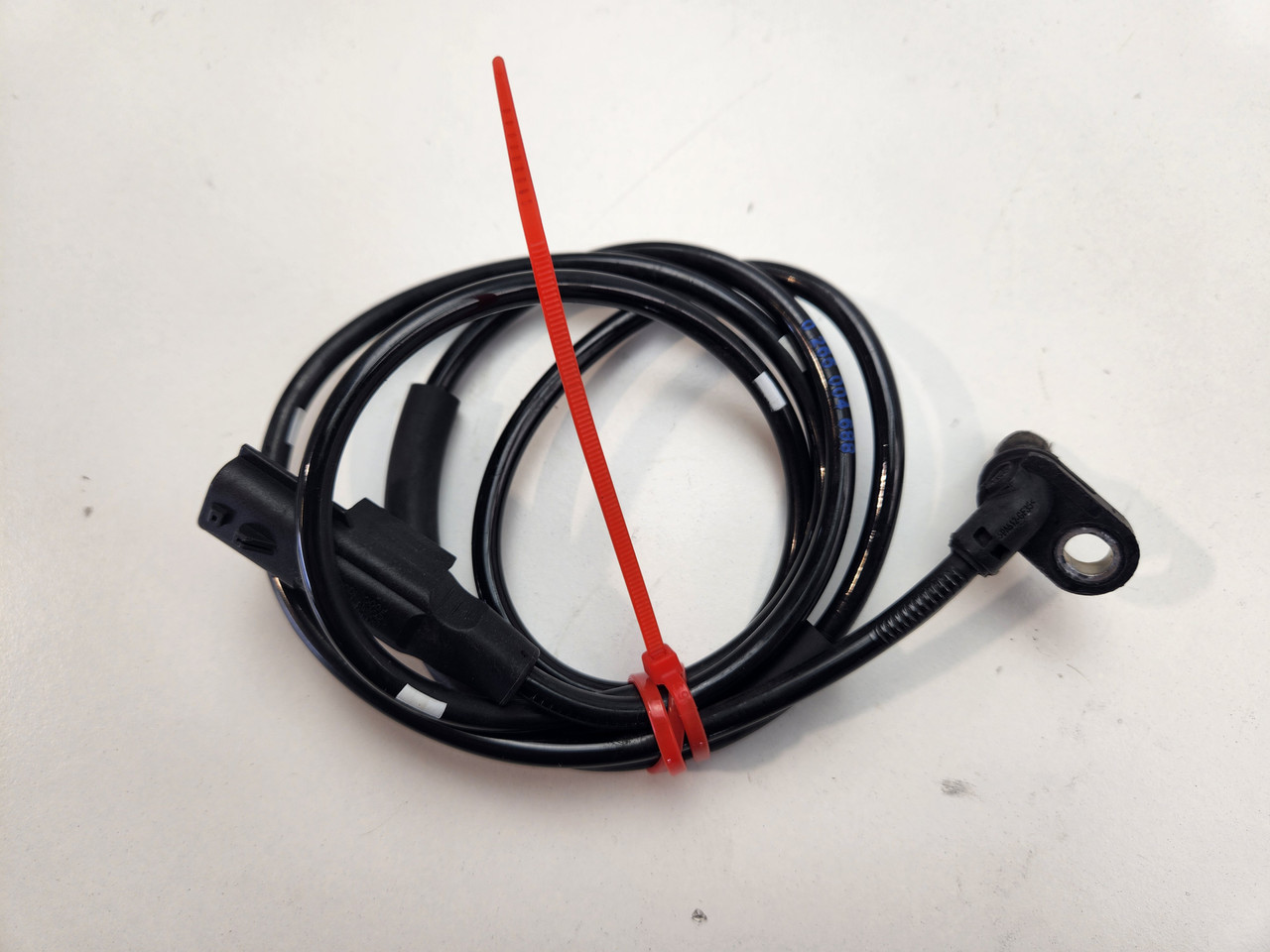 Rear ABS Speed Sensor Suzuki GSXS1000 18-19 65710-04K10 - Bike