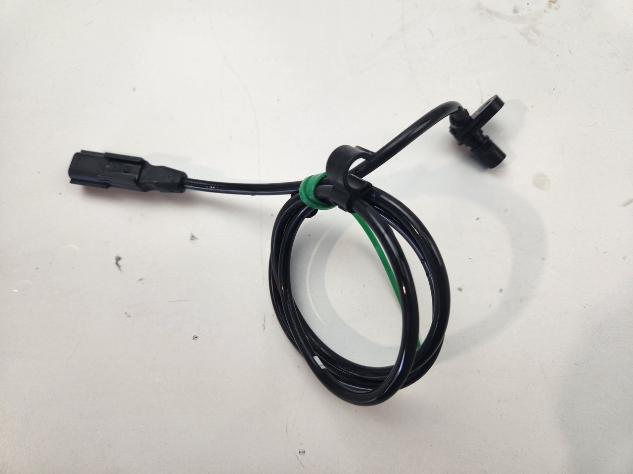 クークル s Front ABS Speed Sensor Suzuki GSXS1000 18-19 55710-04K10 - Bike