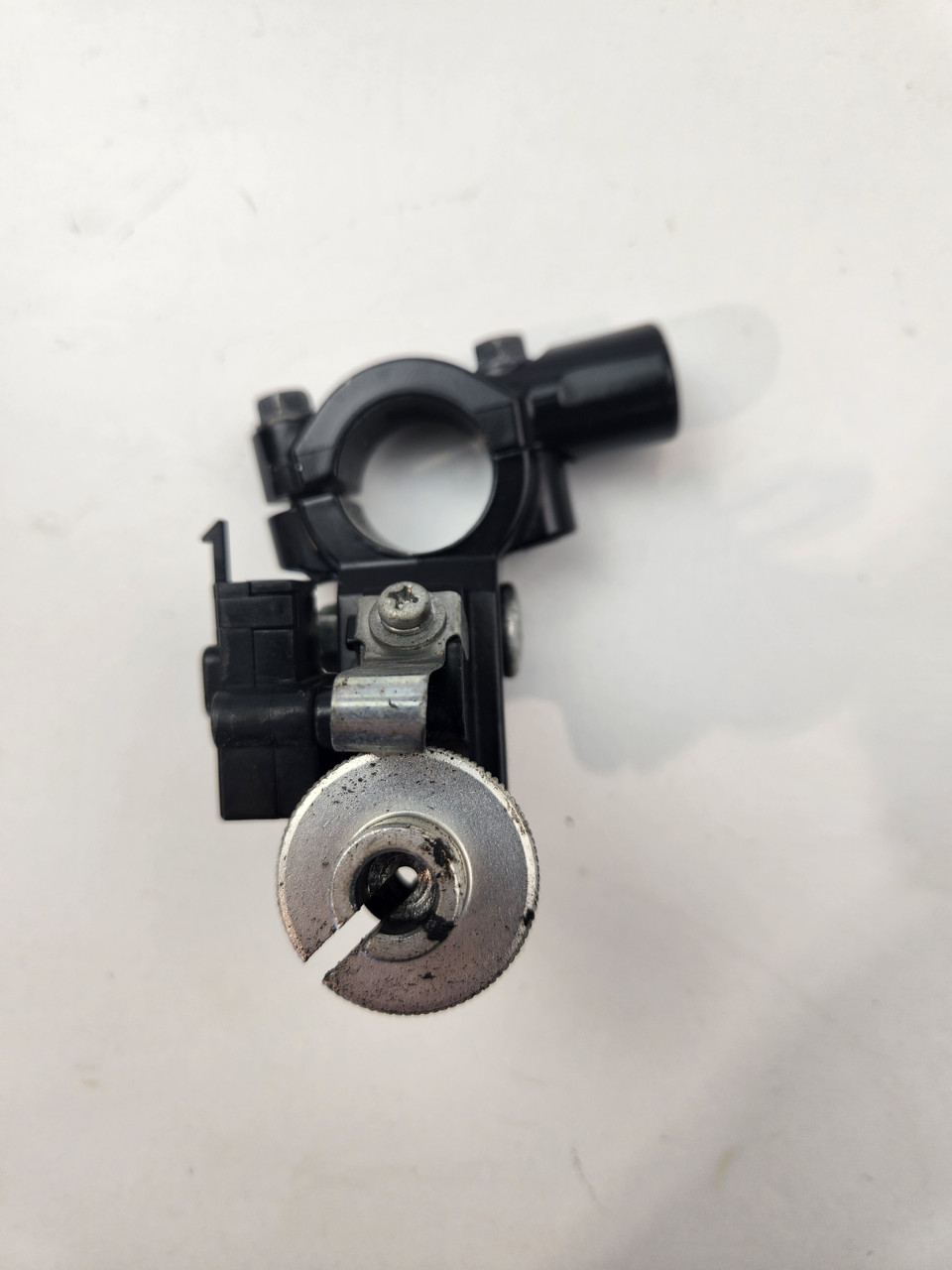 Clutch Level Holder Suzuki GSXS1000 16-19 57512-41G00 - Bike Part Out
