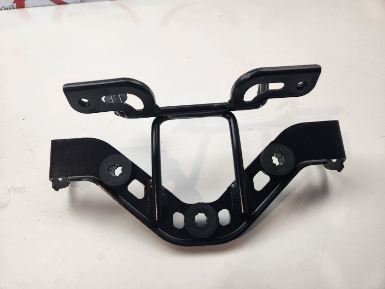 Speedometer Mount Bracket Suzuki GSXS1000 16-19 51850-04K10 - Bike