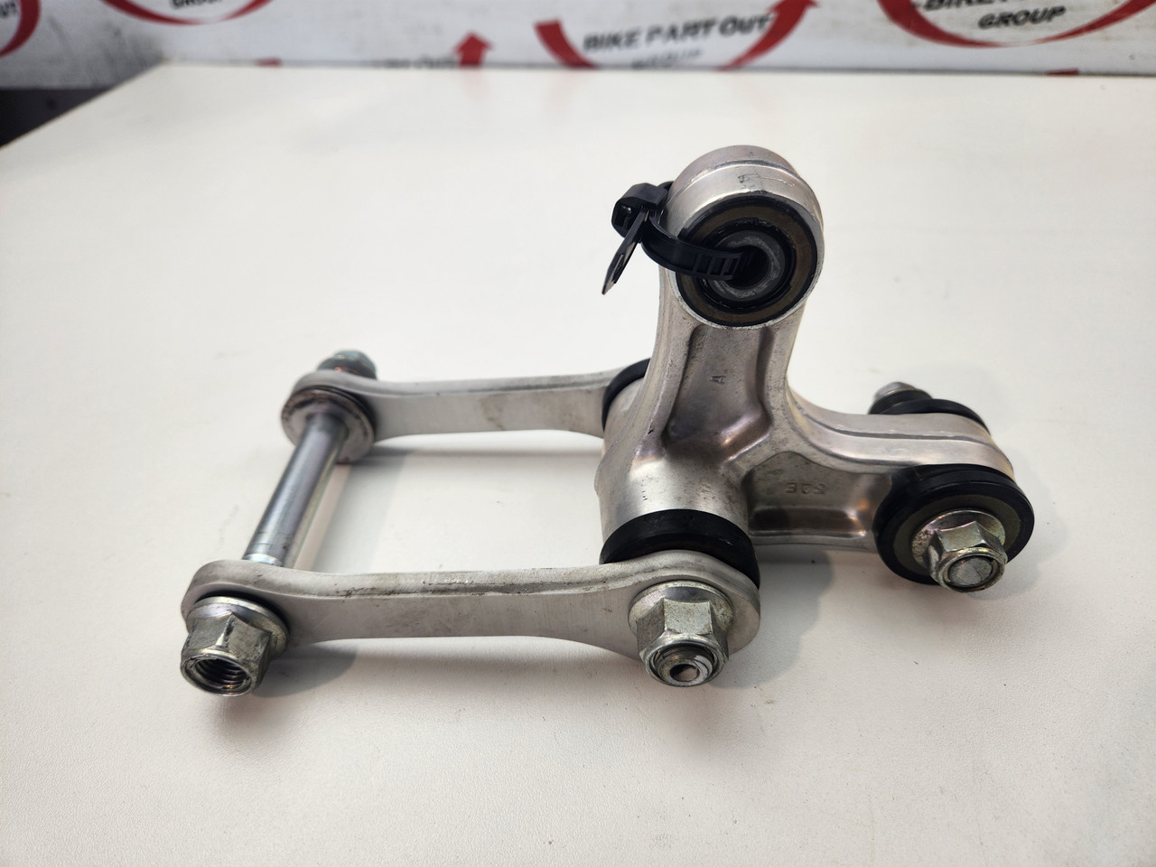 Rear Linkage Suzuki DR650 DR650 SE 00-21 62600-32841 - Bike Part Out