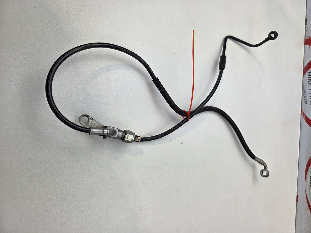 Rear brake line switch Harley Davidson Softail 08-10 42261-08A