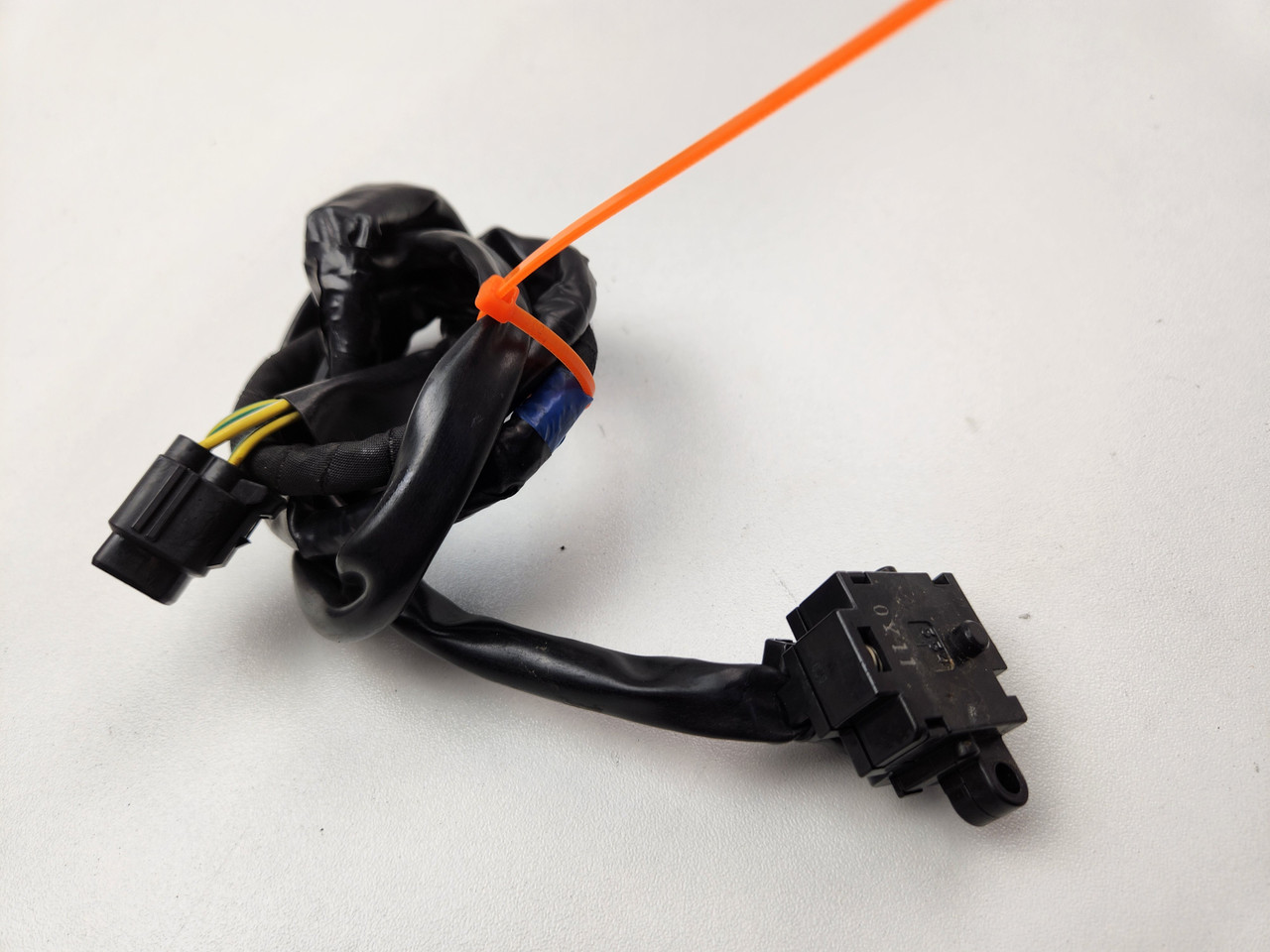 Front Brake Switch Yamaha MT09 Tracer 18-20 B1J-83980-01 - Bike